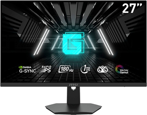 MSI G274F 27